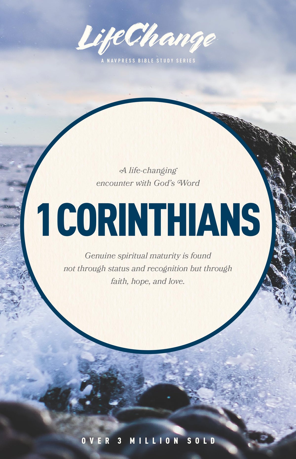 1 Corinthians (LifeChange)