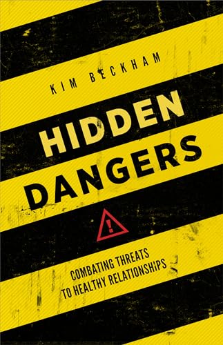 Hidden Dangers: Combating Threats to Healthy Relationships