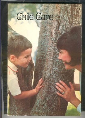 Child Care Manual