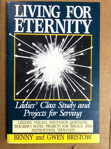 Living for Eternity