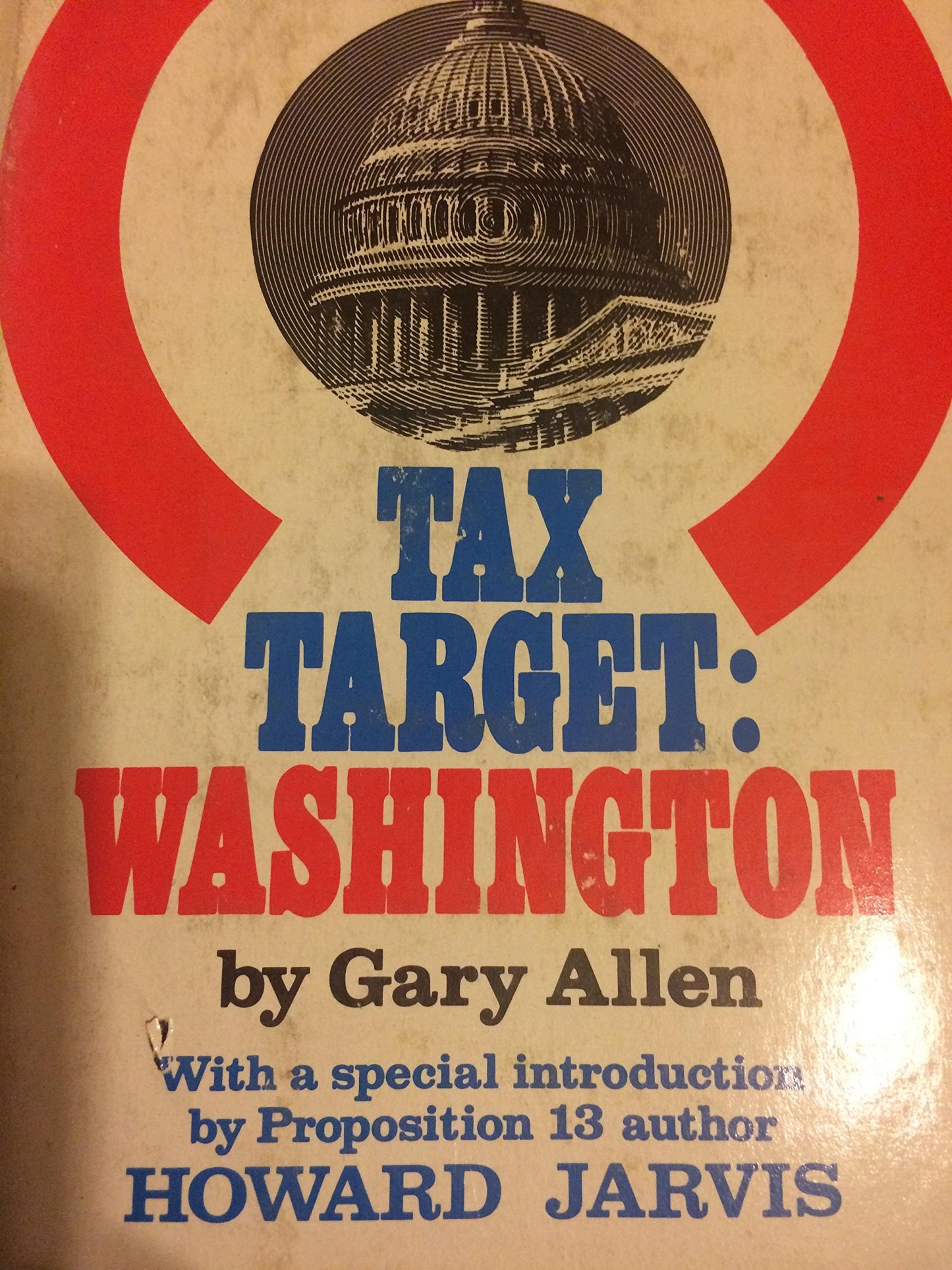 Tax target, Washington