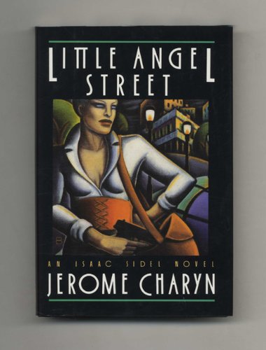 Little Angel Street
