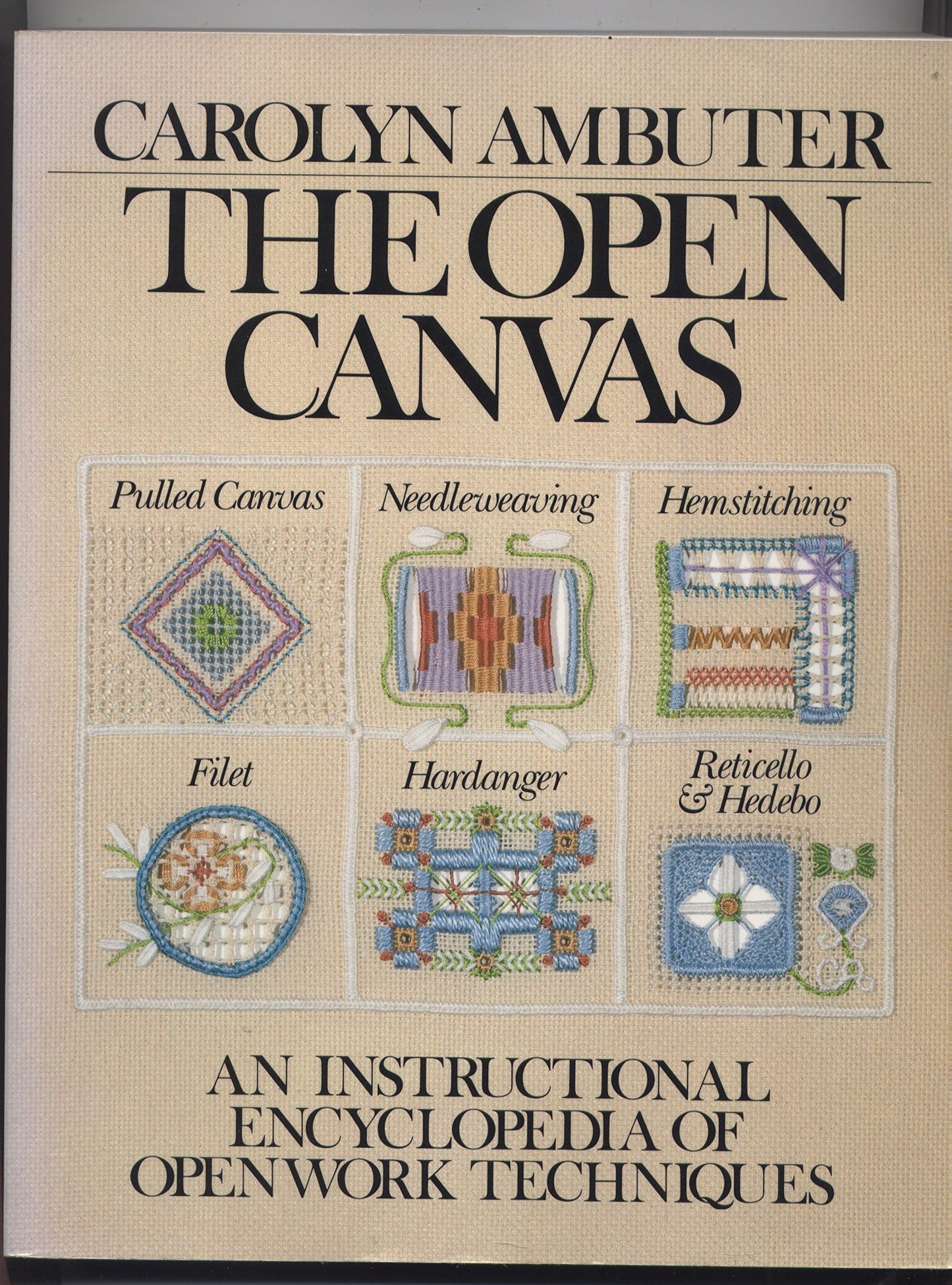 The Open Canvas