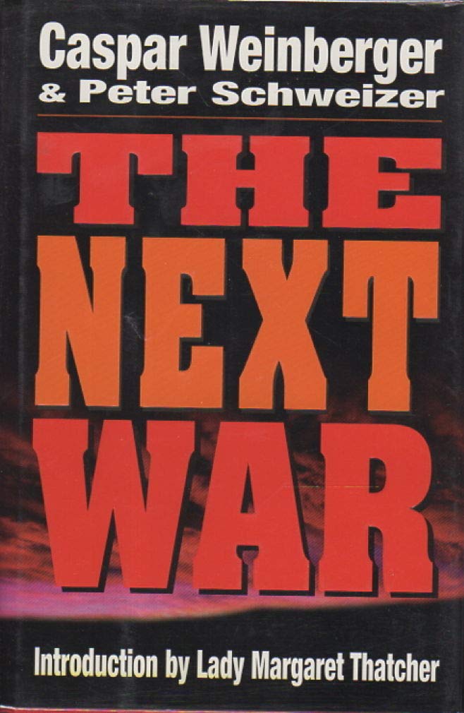The Next War