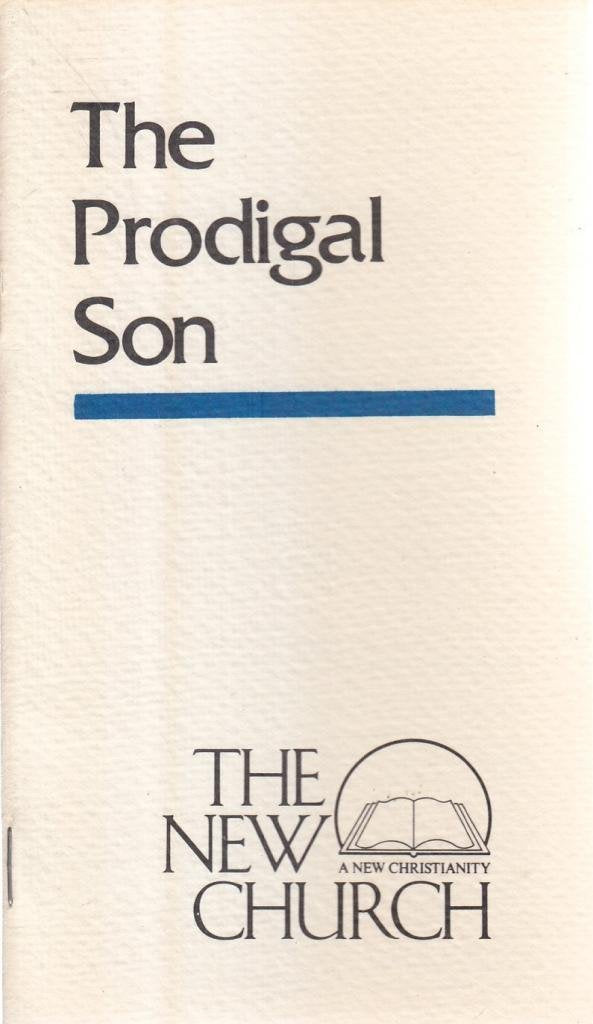 The Sinner's Return To God: The Prodigal Son