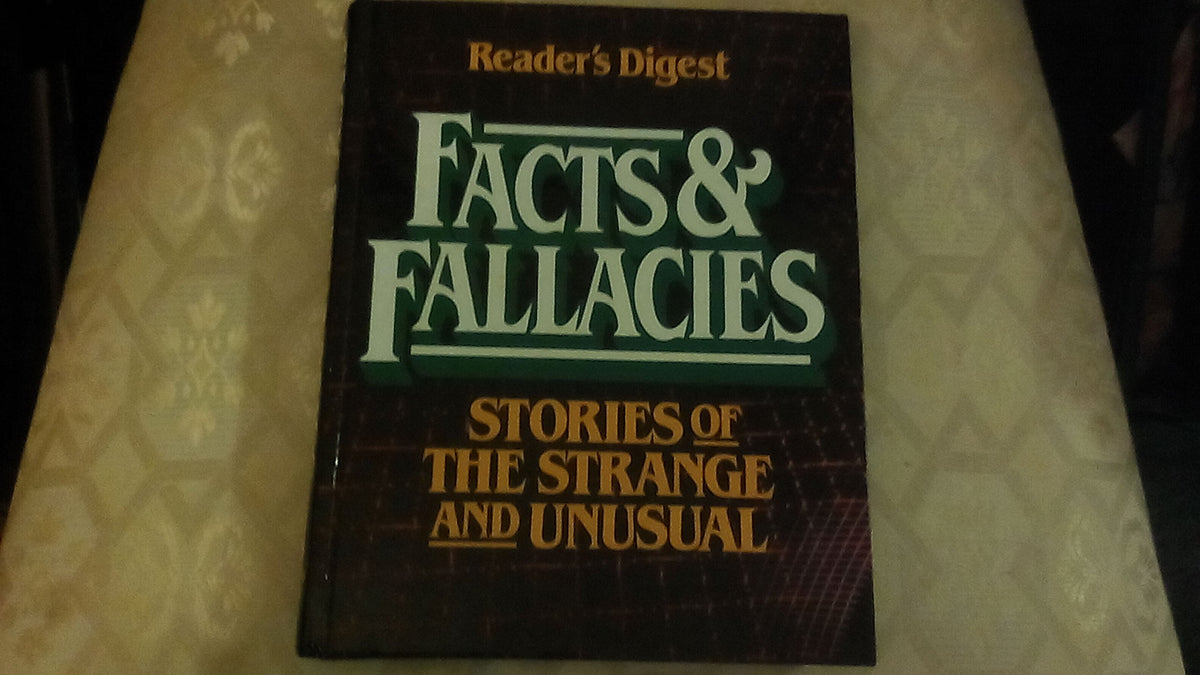 Facts & Fallacies