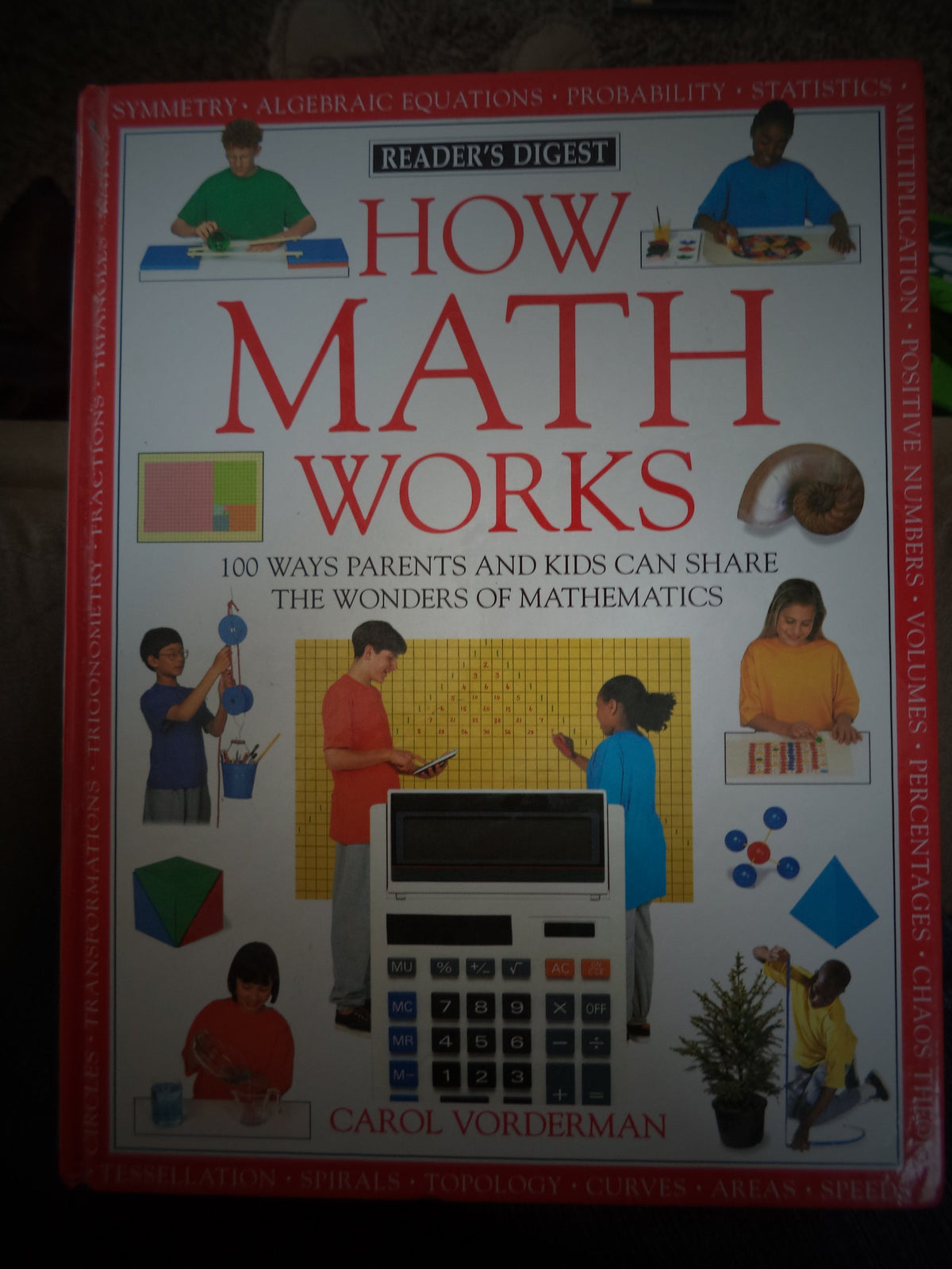 How Math Works