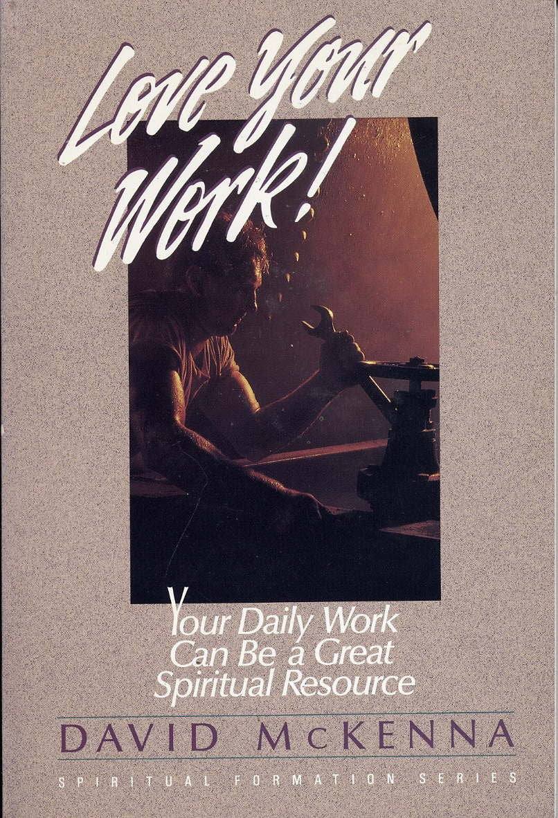 Love Your Work