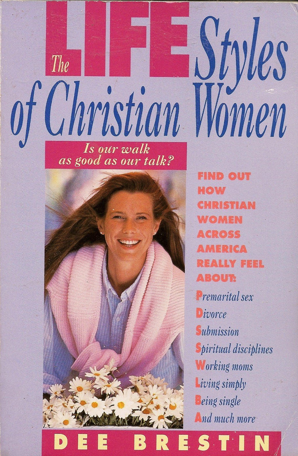The Lifestyles of Christian Women