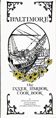 Inner Harbor Cookbook