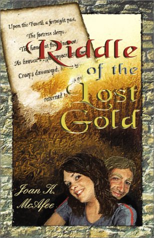 Riddle of the Lost Gold