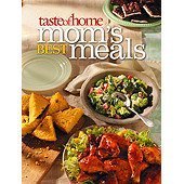 Mom's Best Meals (Taste of Home)