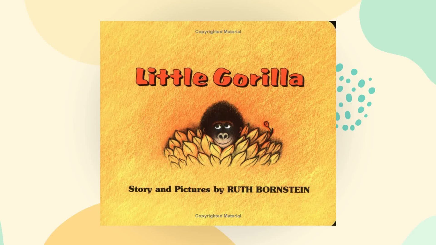 Little Gorilla