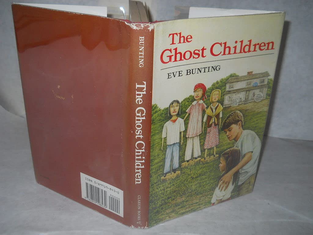 The Ghost Children