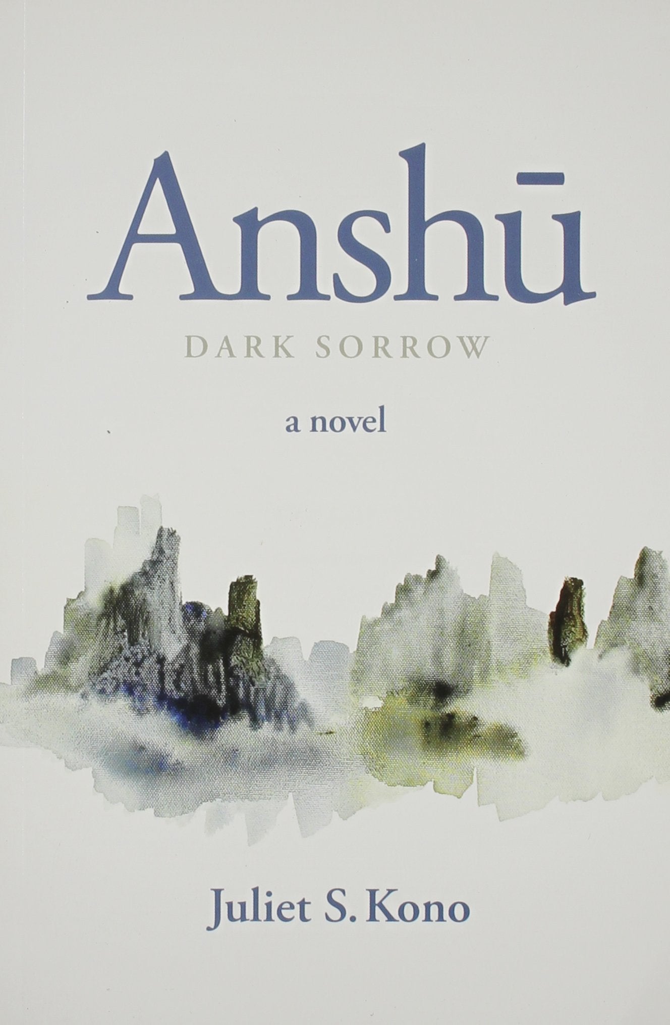 Anshu: Dark Sorrow