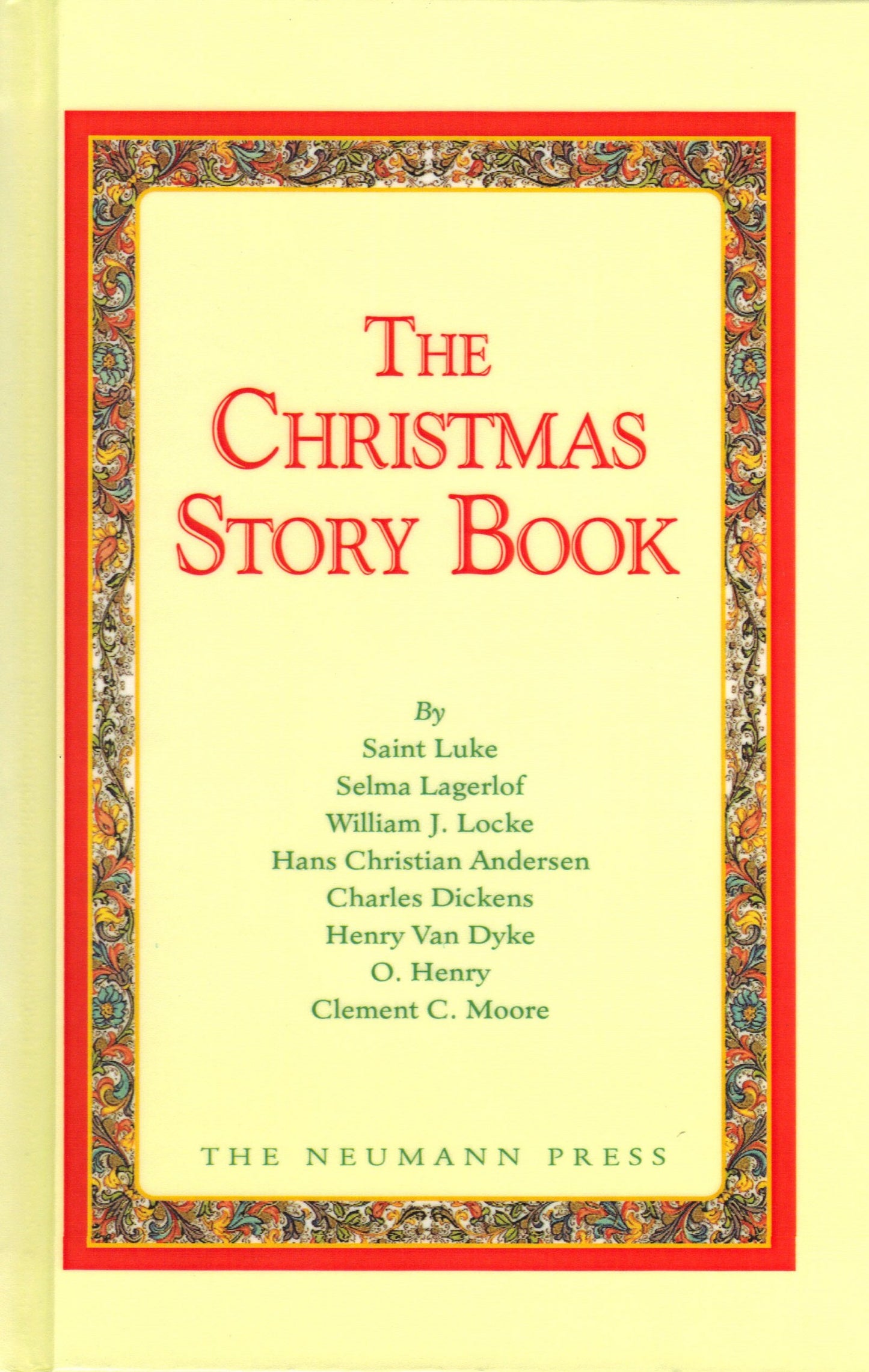 The Christmas Story Book