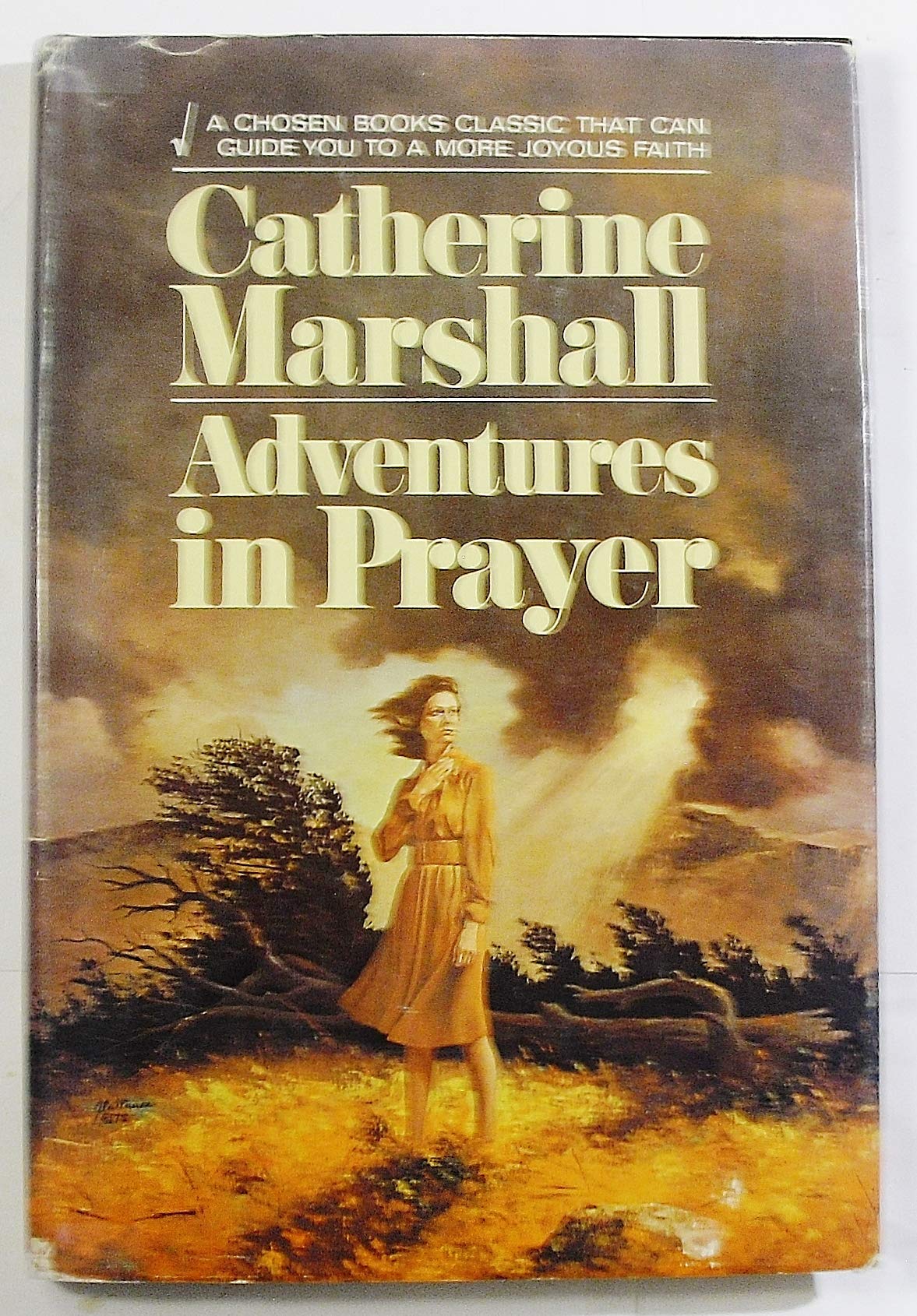 Adventures in Prayer