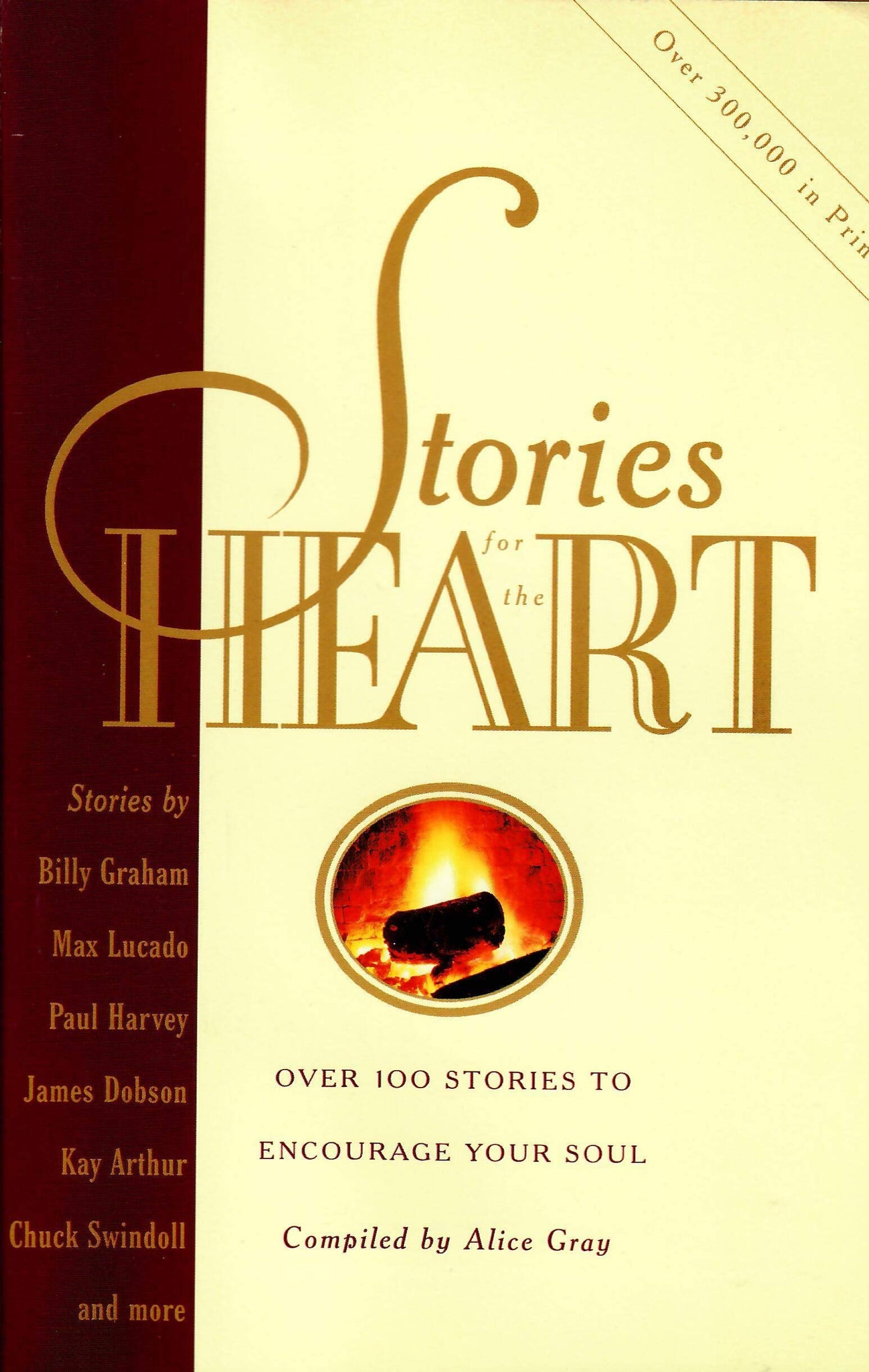 Stories for the Heart