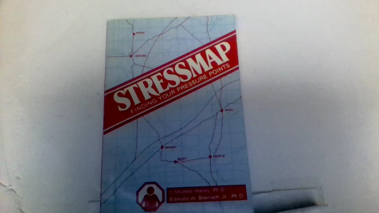 Stressmap: Finding Your Pressure Points