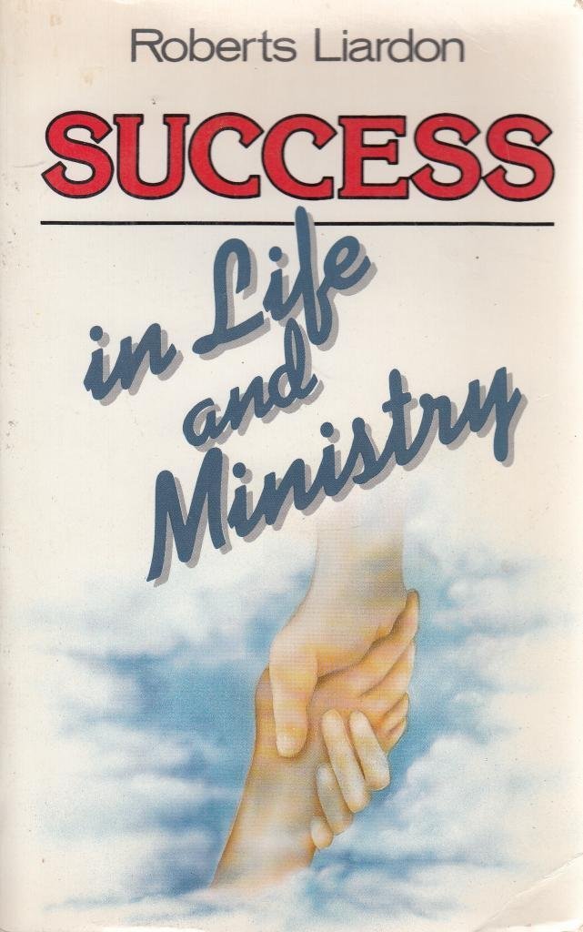 Success In Life And Ministry