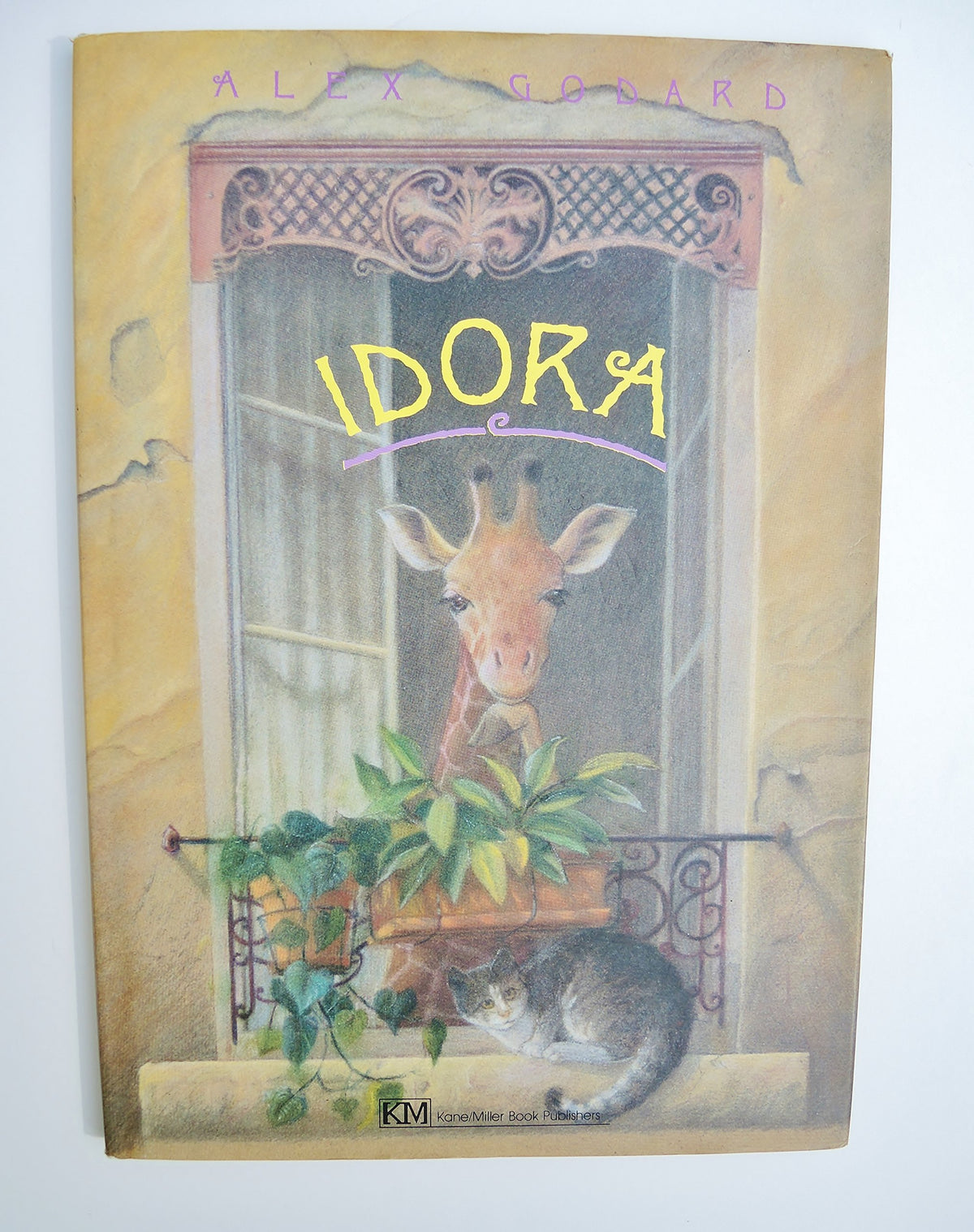 Idora