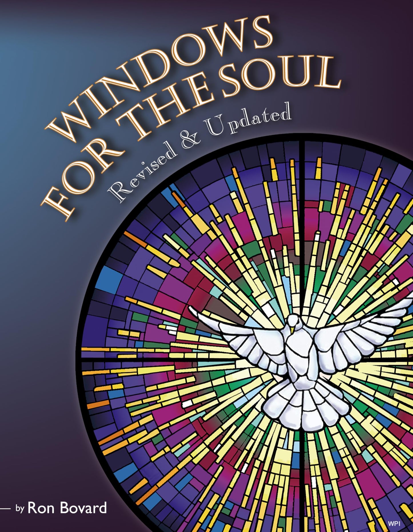 Windows for the Soul: Ecclesiastic Art Glass at Bovard Studio