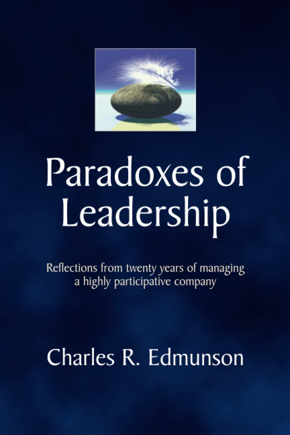 Paradoxes of Leadership