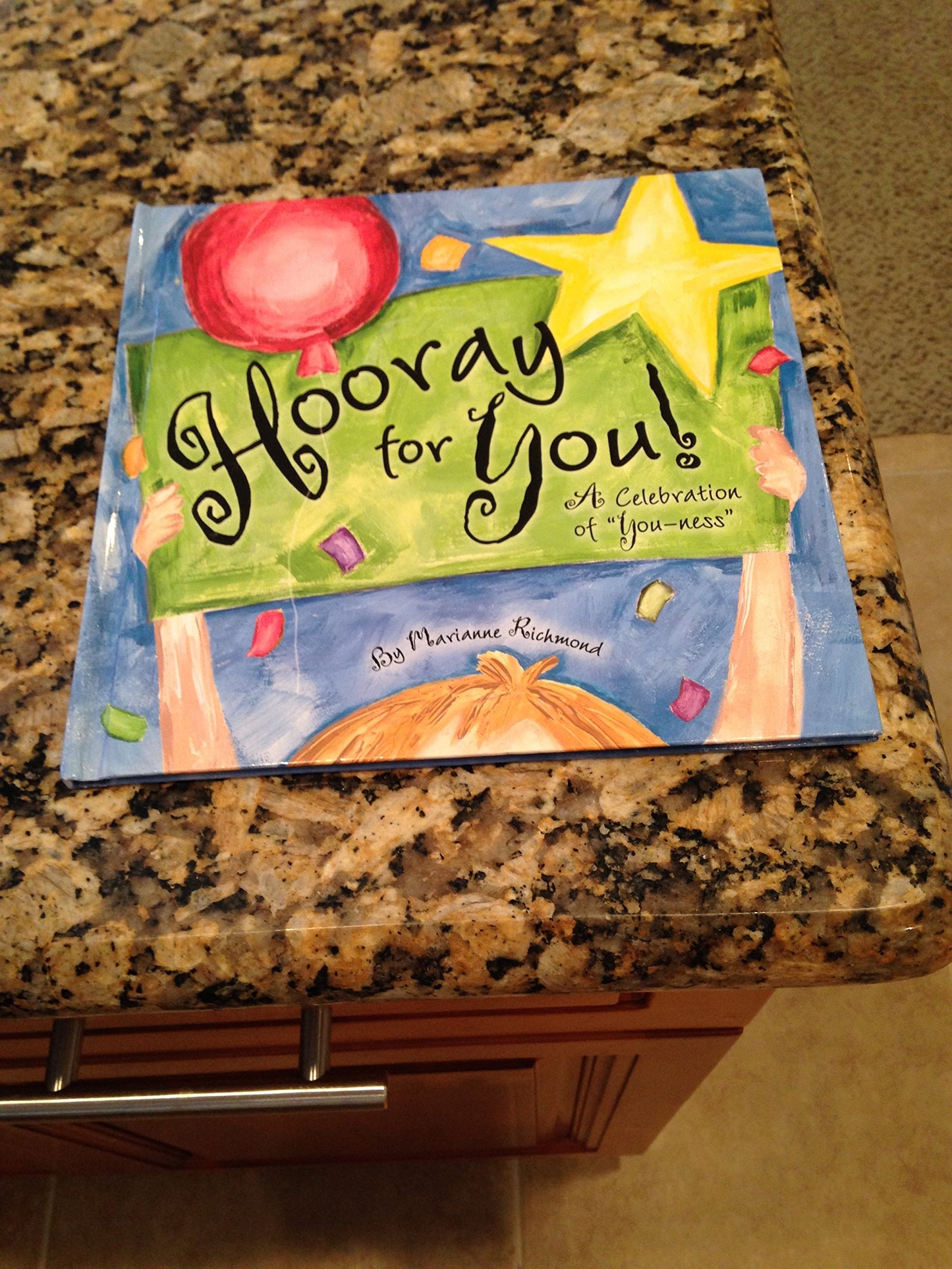 Hooray for You! : A Celebration of You-Ness