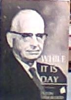While it is day: An autobiography