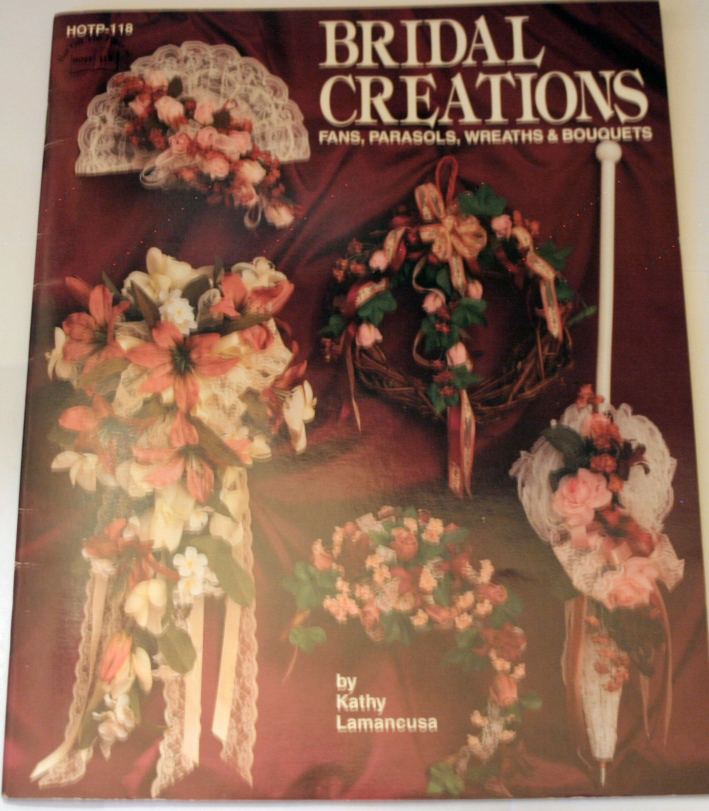 Bridal Creations