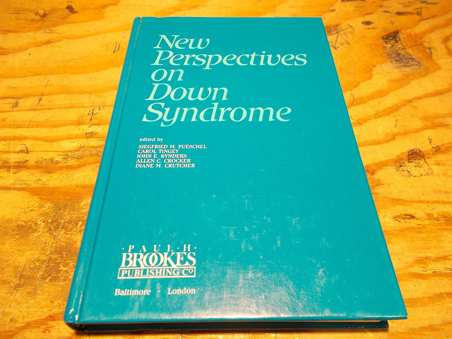 New Perspectives on Down Syndrome