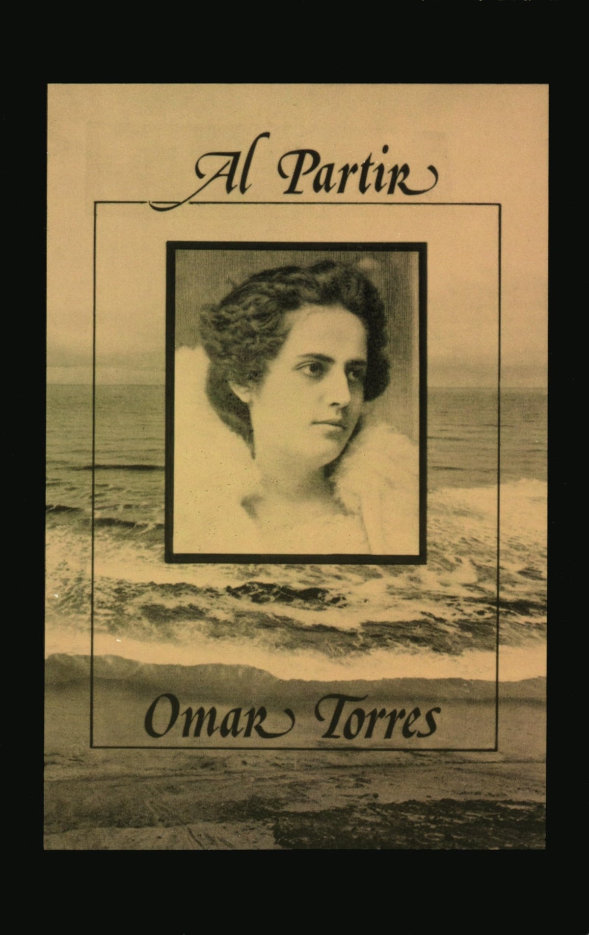 Al Partir (Spanish Edition)