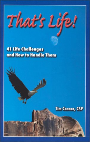 That's Life, 41 Life Challenges and How to Handle Them
