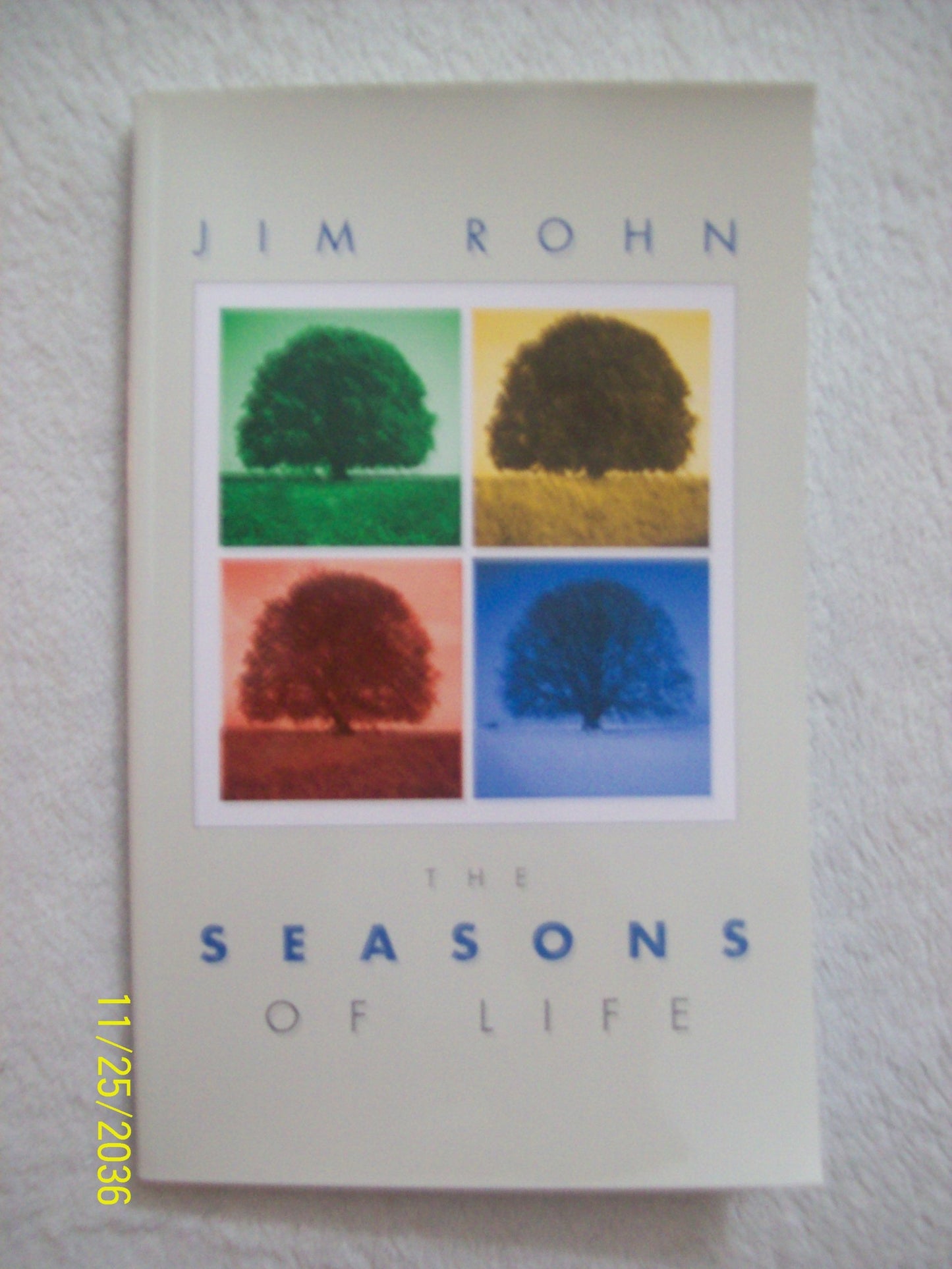 Seasons of Life