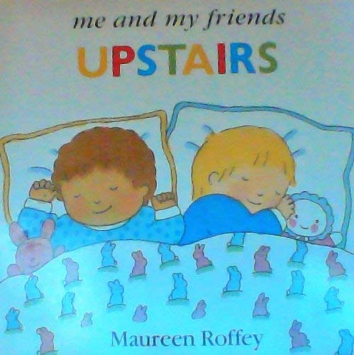 Upstairs (Me and My Friends)