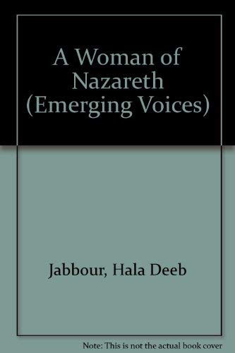 A Woman of Nazareth