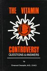 The Vitamin C Controversy: Questions and Answers