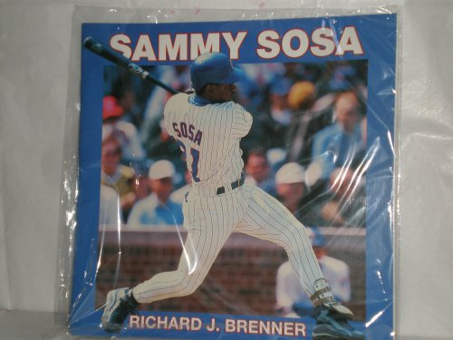 Sammy Sosa