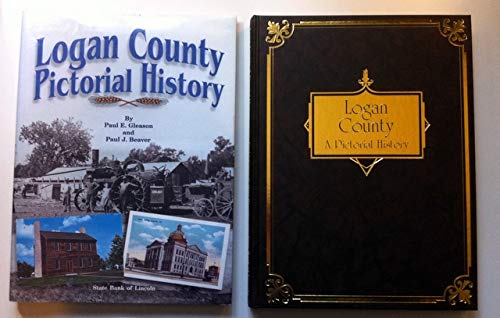 Logan County: Pictorial History