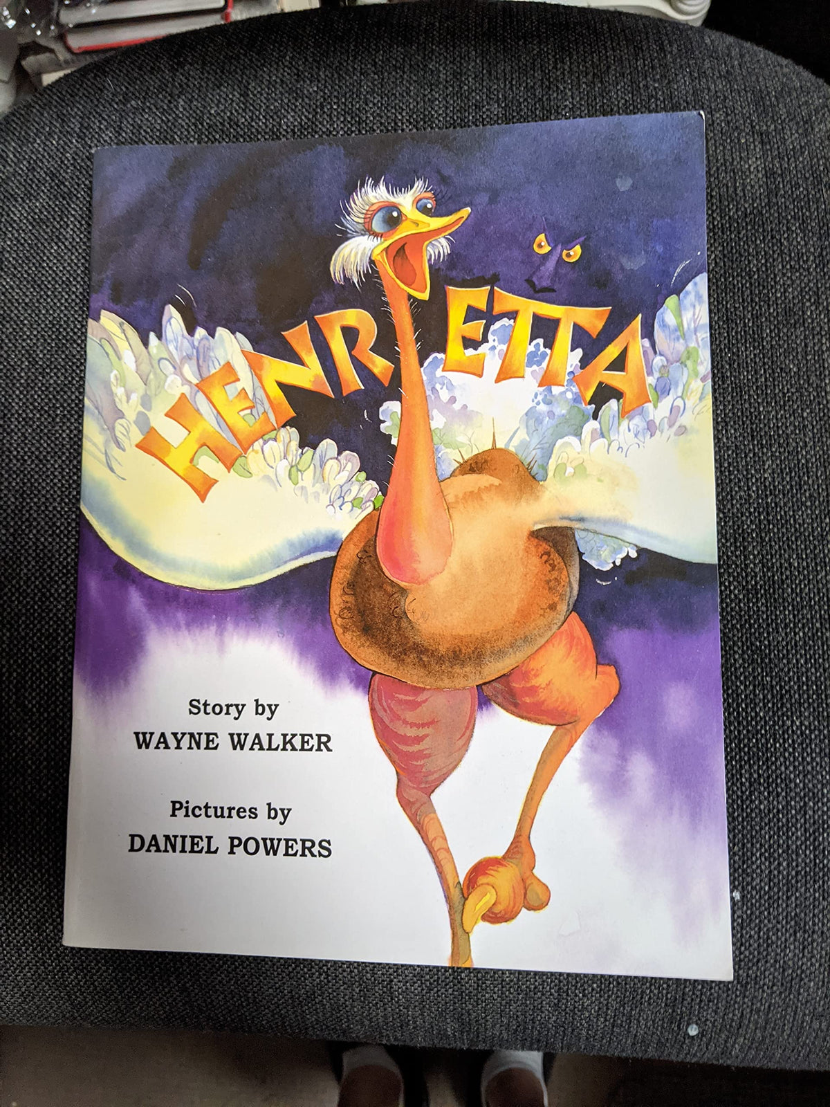 Henrietta