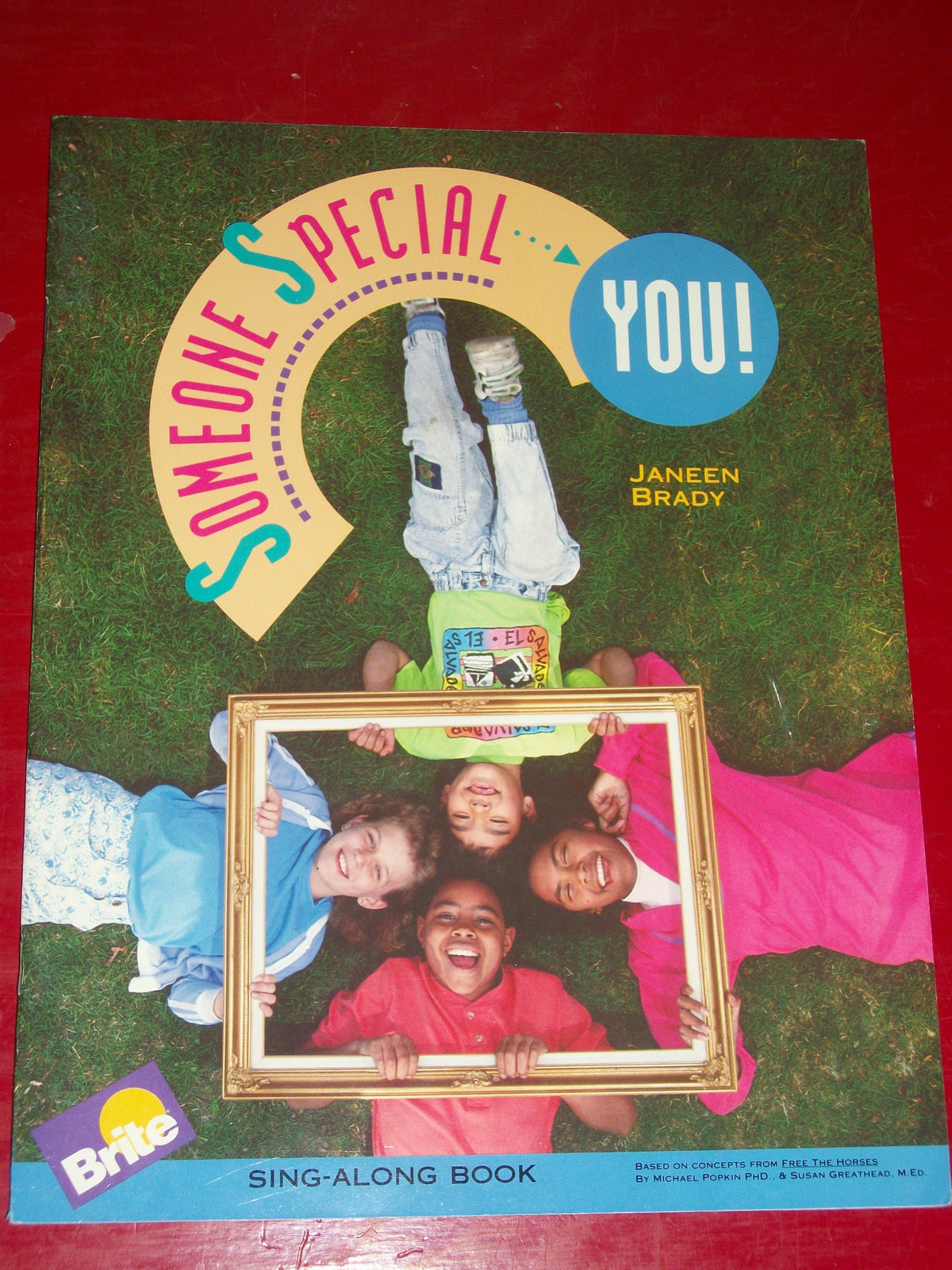 Someone Special - You!