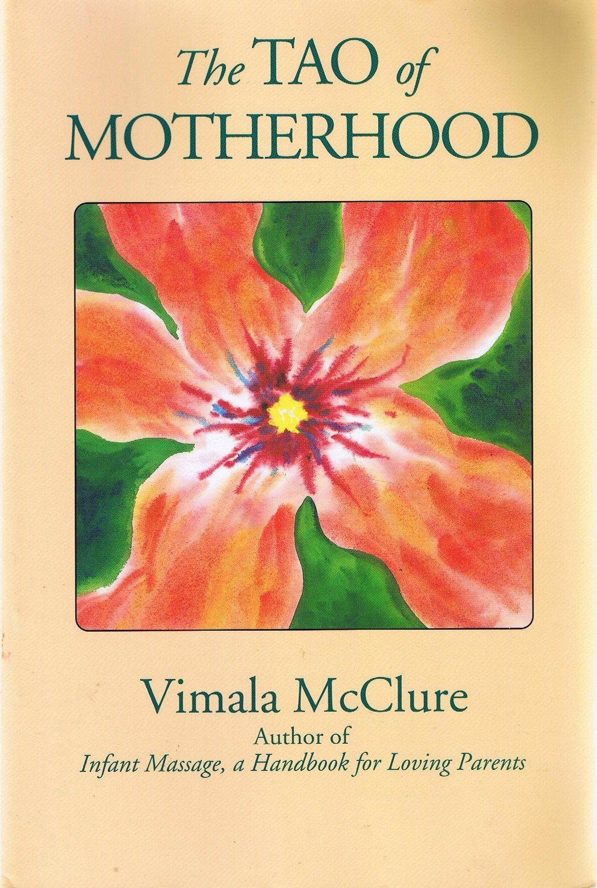 The Tao of Motherhood