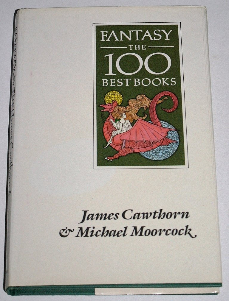 Fantasy: The 100 best books