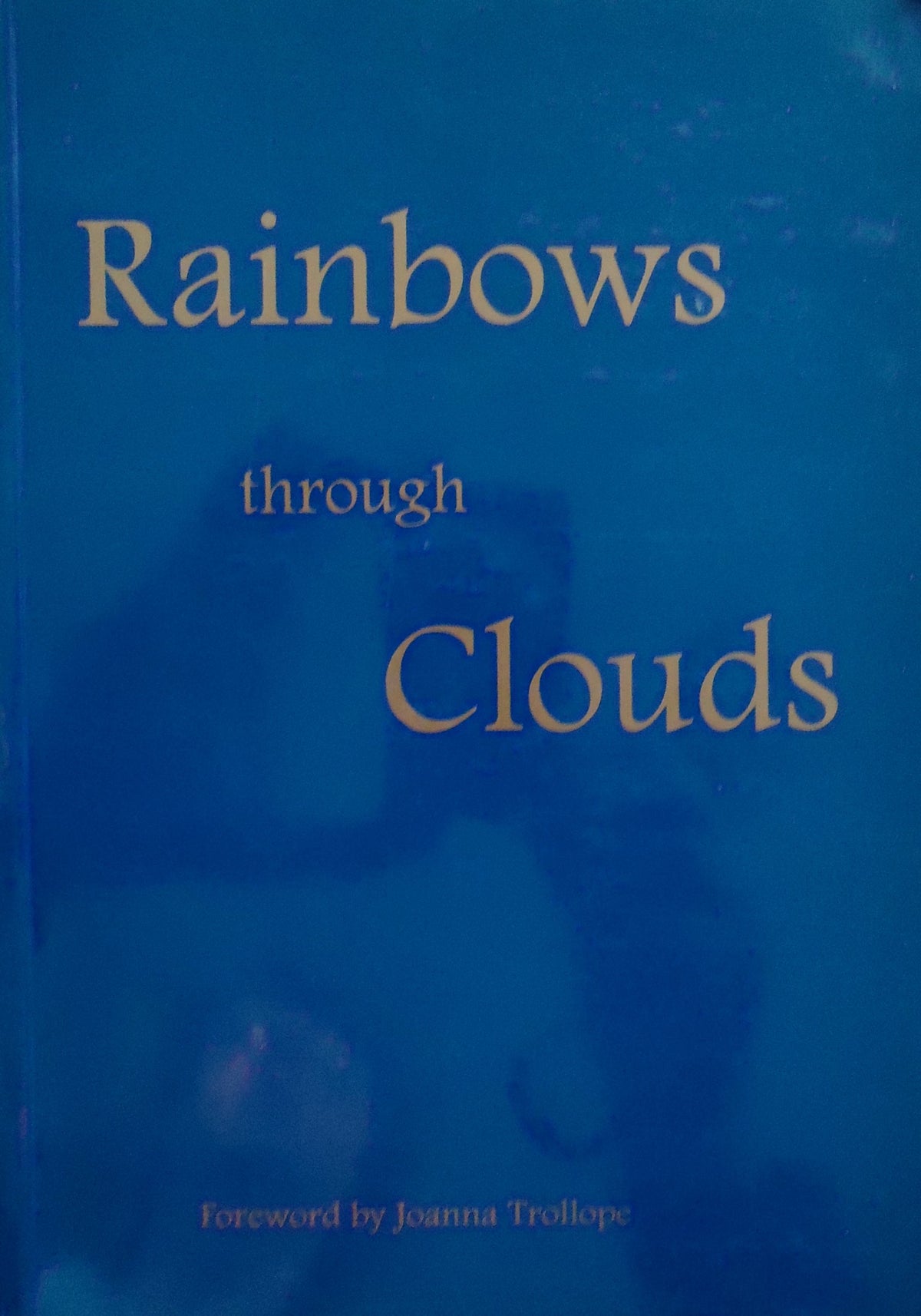 Rainbows Through Clouds