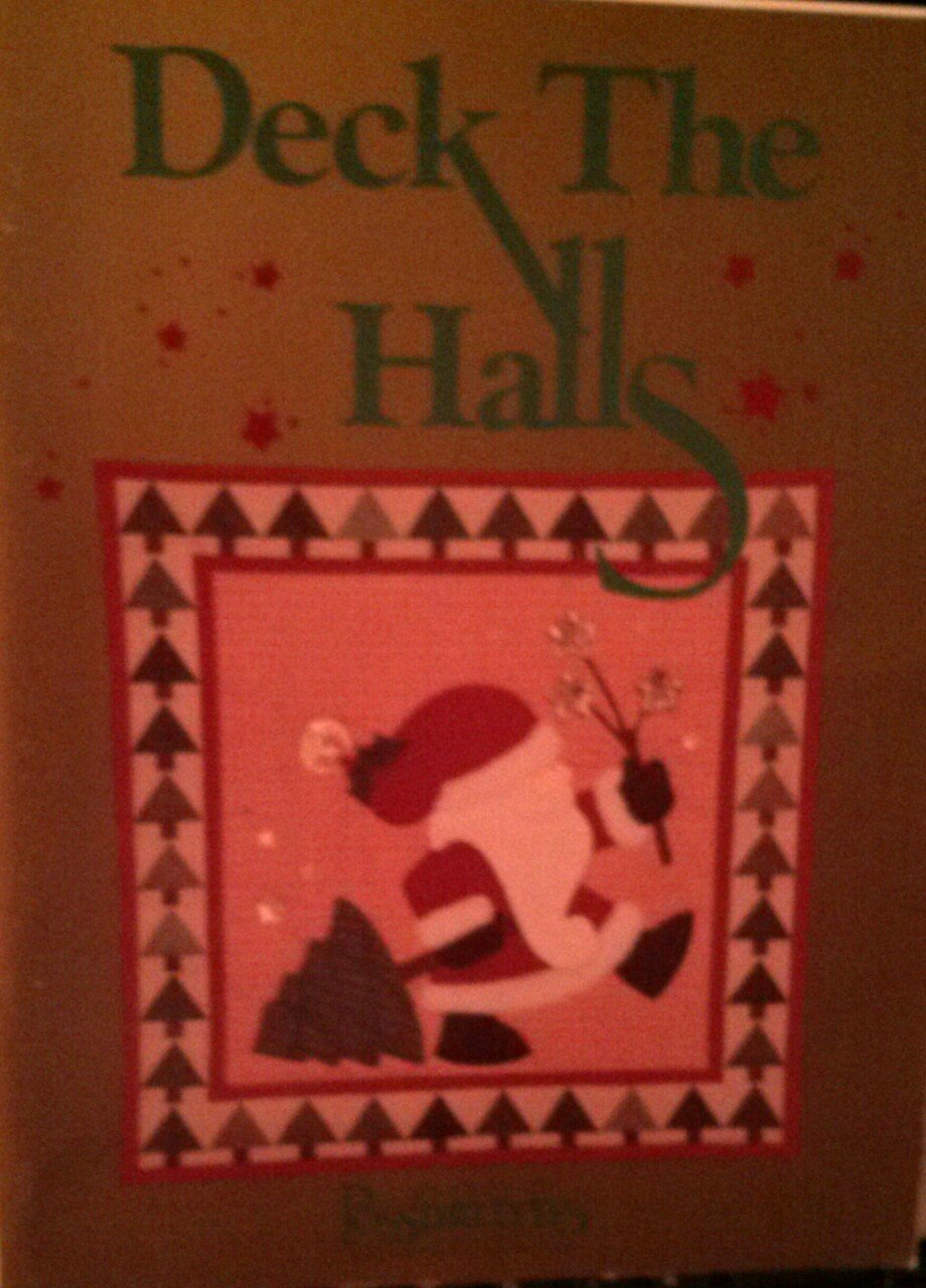Deck the Halls