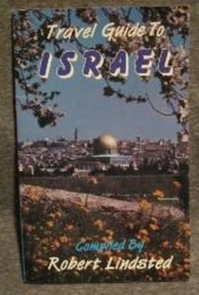 Travel Guide to Israel