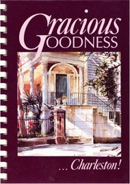 Gracious Goodness Charleston!