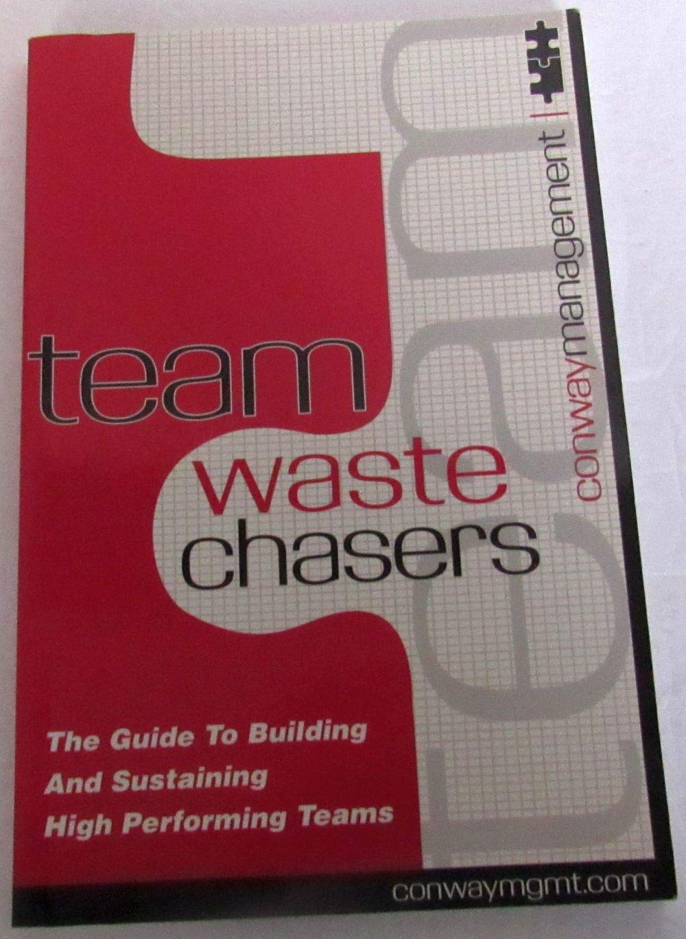 Team Waste Chasers