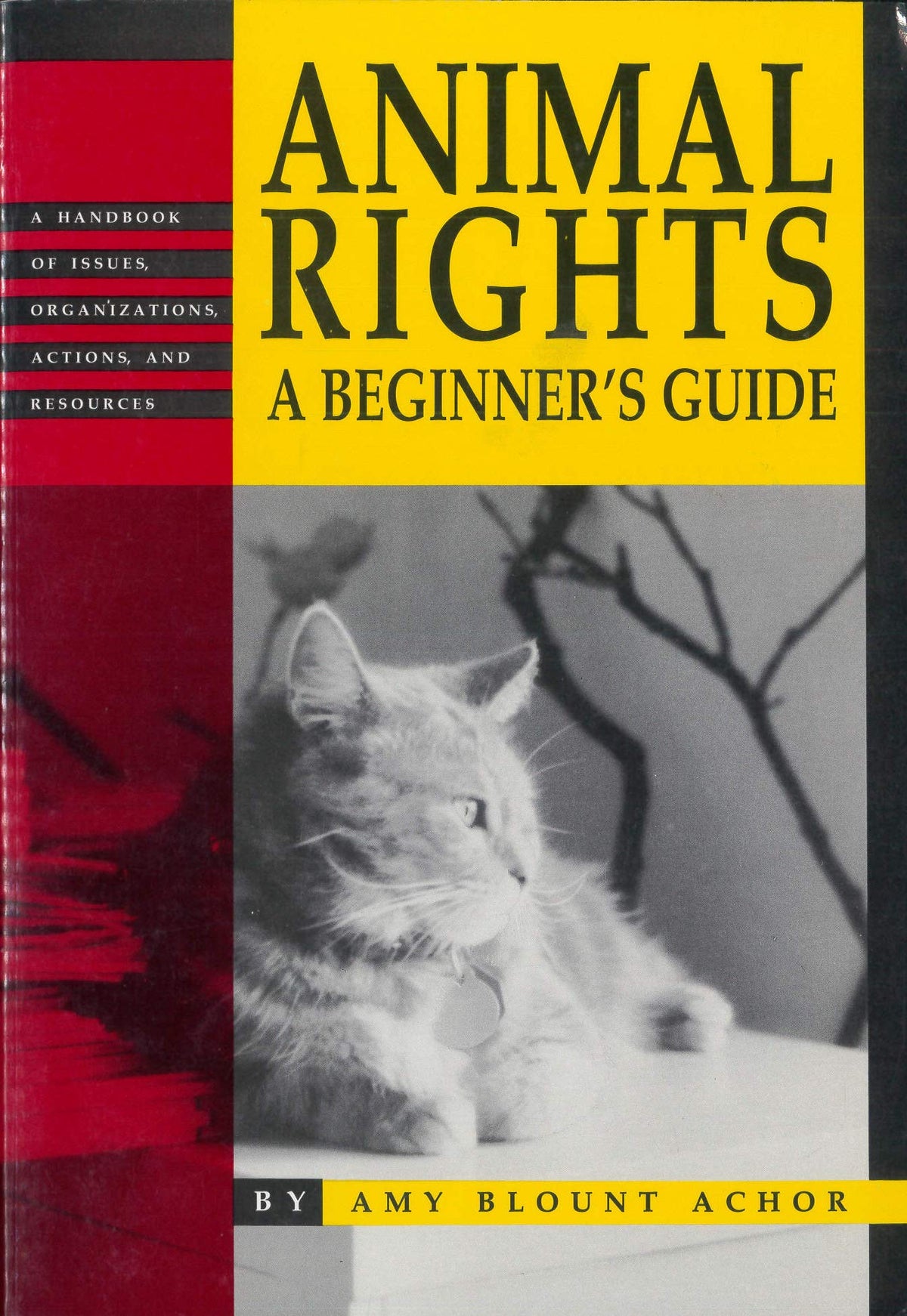 Animal Rights: A Beginner's Guide