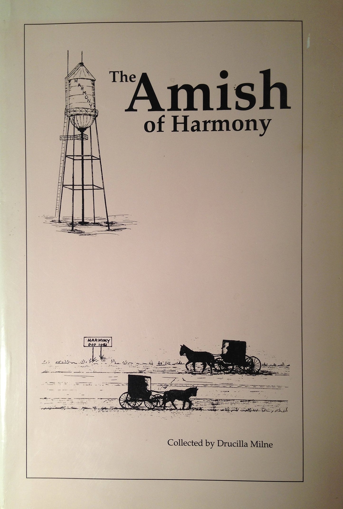 The Amish of Harmony